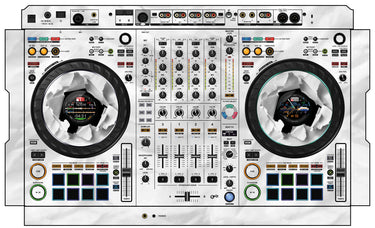 Pioneer DJ DDJ FLX10 Skin Breakout
